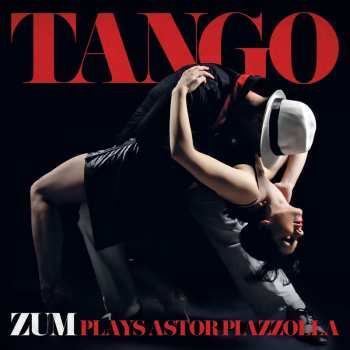 Album Tango / Various: Tango