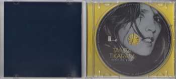 CD Tanita Tikaram: Can't Go Back