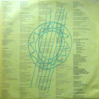 LP Tanita Tikaram: Everybody's Angel