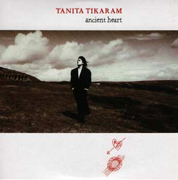 5CD/Set di cofanetti Tanita Tikaram: The WEA / Eastwest Albums 1988-1995