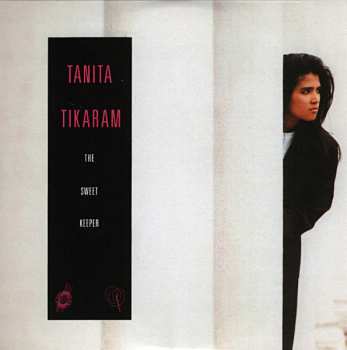 5CD/Set di cofanetti Tanita Tikaram: The WEA / Eastwest Albums 1988-1995