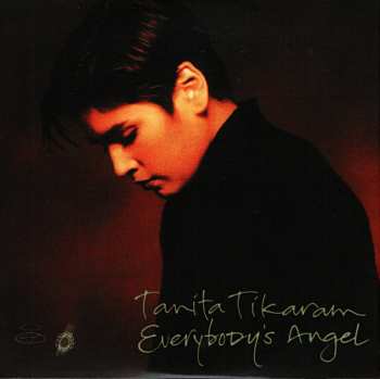 5CD/Set di cofanetti Tanita Tikaram: The WEA / Eastwest Albums 1988-1995
