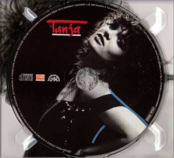 CD Tanja: Tanja