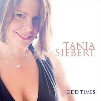 Album Tanja Siebert: Odd Times