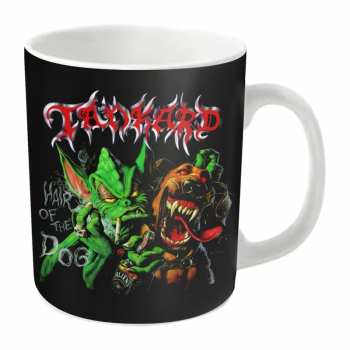 Merce Tankard: Hrnek Hair Of The Dog