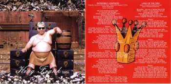 CD Tankard: Kings Of Beer