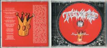 CD Tankard: Kings Of Beer