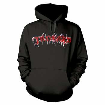 Merch Tankard: Felpa con cappuccio The Morning After