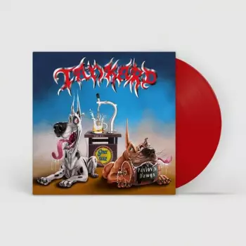 Tankard: Pavlov‘s Dawgs