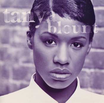 Album Tanya Blount: Natural Thing