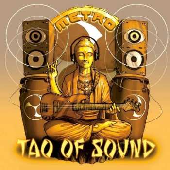 CD Tao Of Sound: Metro 