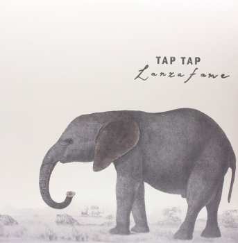LP Tap Tap: Lanzafame