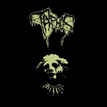 Album Taphos: Demo MMXVI & EP MMXVII 