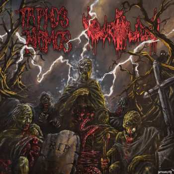Album Taphos Nomos: RIP