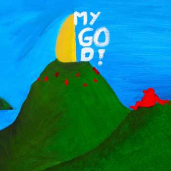 Album Tapir!: The Pilgrim, Their God And The