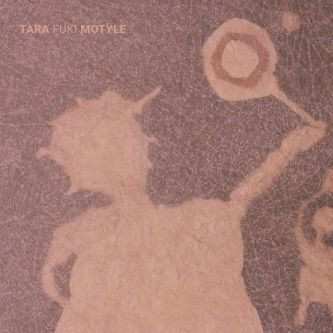 Album Tara Fuki: Motyle