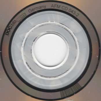 CD Tarantula: Dream Maker