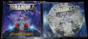 CD Tarantula: Dream Maker