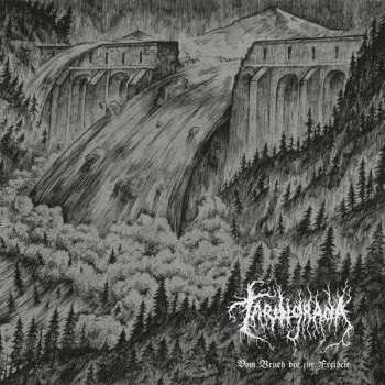 2LP Tardigrada: Vom Bruch Bis Zur Freiheit  LTD