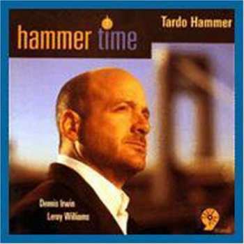 Album Tardo Hammer: Hammer Time