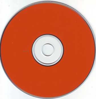 CD Tarentel: The Order Of Things