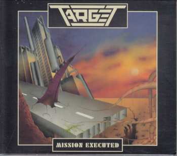 CD Target: Mission Executed