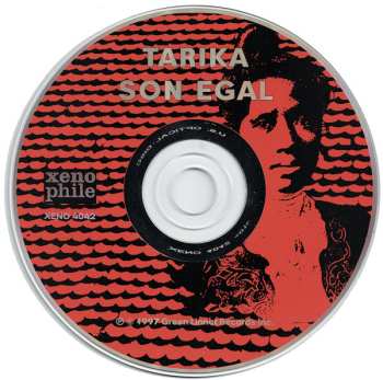 CD Tarika: Son Egal