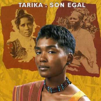 CD Tarika: Son Egal