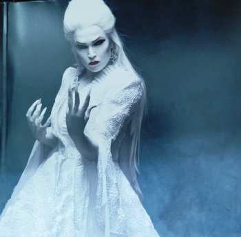 LP Tarja Turunen: Dark Christmas