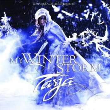 CD Tarja Turunen: My Winter Storm