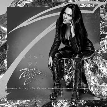 4LP/3CD/Set di cofanetti/Blu-ray Tarja Turunen: Best Of - Living The Dream PIC | LTD