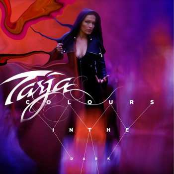 CD/Set di cofanetti Tarja Turunen: Colours In The Dark LTD