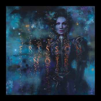 Album Tarja Turunen: Frisson Noir