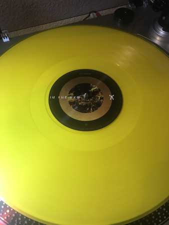 2LP Tarja Turunen: In The Raw LTD | CLR