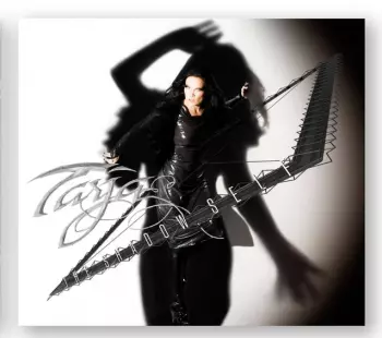 Tarja Turunen: The Shadow Self