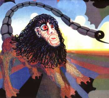 2CD Emerson, Lake & Palmer: Tarkus DLX