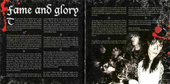 CD Tarot: Follow Me Into Madness