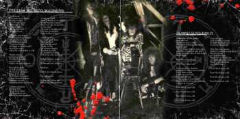 CD Tarot: Follow Me Into Madness