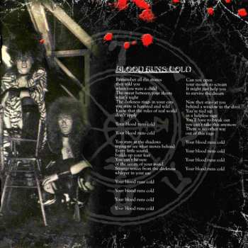 CD Tarot: Follow Me Into Madness