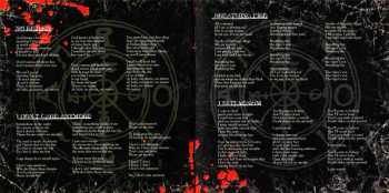 CD Tarot: Follow Me Into Madness