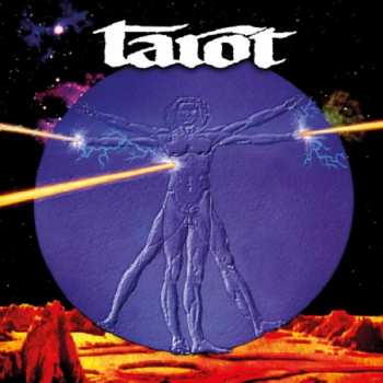 2LP Tarot: Stigmata LTD