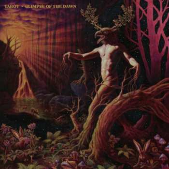 CD Tarot: Glimpse Of The Dawn