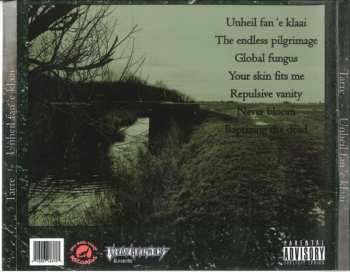 CD Tarre: Unheil Fan 'E Klaai