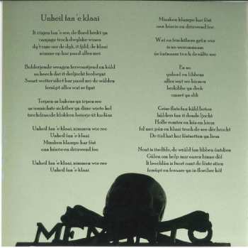 CD Tarre: Unheil Fan 'E Klaai