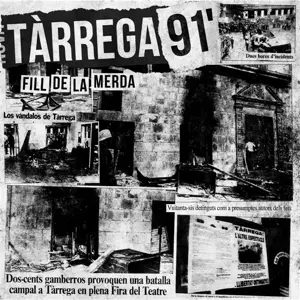 7-fill De La Merda