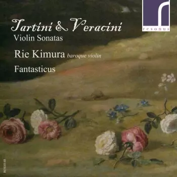 Violin Sonatas