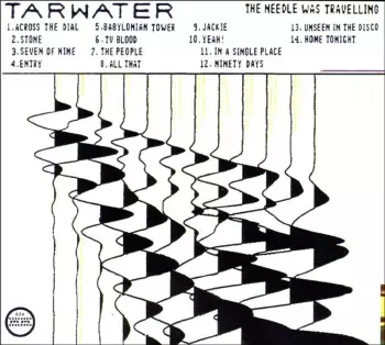 Tarwater: The Needle Was Travelling