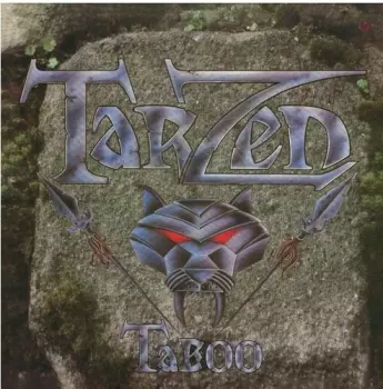Tarzen: Taboo