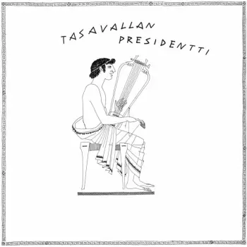 Tasavallan Presidentti: Tasavallan Presidentti