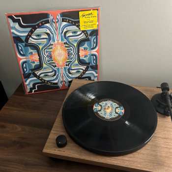 2LP Tash Sultana: Flow State